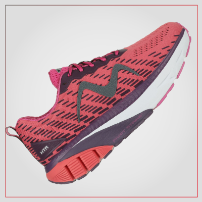 機能性シューズ