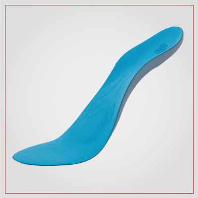 スポーツ用インソール